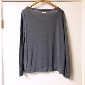 Victoria's Secret Tops - Victoria Secret | Basic Long sleeve Tee Victoria's Secret Tops - Victoria Secret | Basic Long sleeve Tee